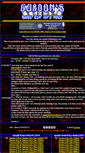 Mobile Screenshot of mamerominfo.retrogames.com